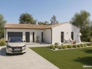 Maison 5 pièces 74 m²