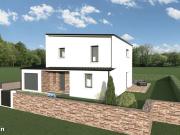 Maison 5 pièces 74 m²