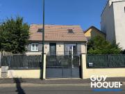 Maison 5 pièces 74 m²