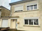 Maison 5 pièces 74 m²