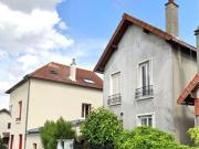 Maison 5 pièces 74 m²