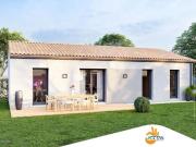 Maison 5 pièces 75 m2