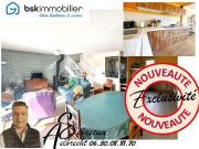 Maison 5 pièces 75 m²