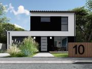 Maison 5 pièces 75 m²