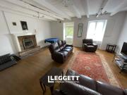 Maison 5 pièces 75 m²