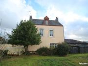 Maison 5 pièces 75 m²