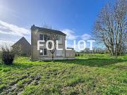 Maison 5 pièces 75 m²