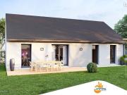 Maison 5 pièces 75 m²