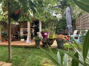 Maison 5 pièces 75 m²