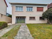 Maison 5 pièces 75 m²