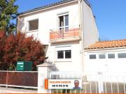 Maison 5 pièces 75 m²