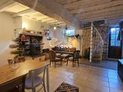 Maison 5 pièces 75 m²