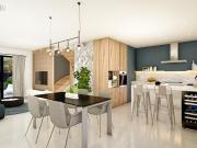 Maison 5 pièces 75 m²