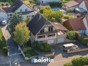 Maison 5 pièces 75 m²