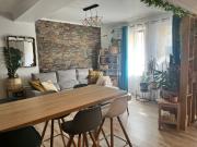 Maison 5 pièces 75 m²