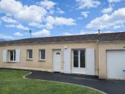 Maison 5 pièces 75 m²