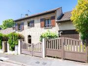 Maison 5 pièces 75 m²