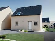 Maison 5 pièces 75 m²