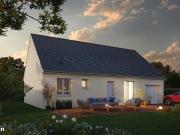 Maison 5 pièces 75 m²