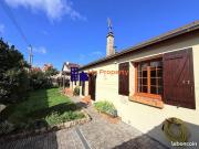 Maison 5 pièces 75 m²