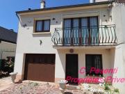 Maison 5 pièces 75 m²