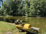 Maison 5 pièces 75 m²