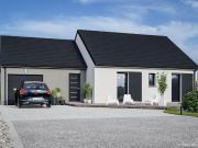 Maison 5 pièces 76 m2