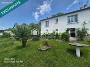 Maison 5 pièces 76 m²