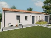 Maison 5 pièces 76 m²