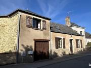 Maison 5 pièces 76 m²