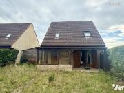 Maison 5 pièces 76 m²