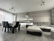Maison 5 pièces 76 m²