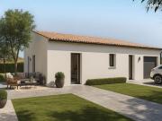 Maison 5 pièces 76 m²