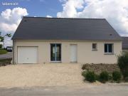 Maison 5 pièces 76 m²
