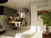 Maison 5 pièces 77 m2