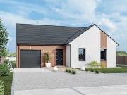 Maison 5 pièces 77 m2