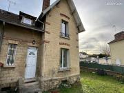 Maison 5 pièces 77 m²