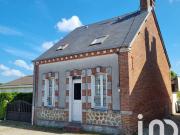 Maison 5 pièces 77 m²