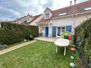 Maison 5 pièces 77 m²