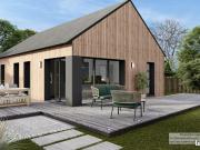 Maison 5 pièces 77 m²