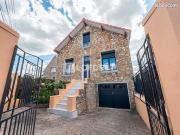 Maison 5 pièces 77 m²