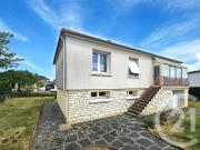 Maison 5 pièces 77 m²
