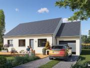 Maison 5 pièces 77 m²