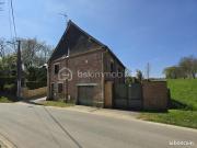 Maison 5 pièces 77 m²