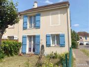 Maison 5 pièces 77 m² Maison 5 pièces 77 m²