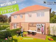 Maison 5 pièces 78 m²