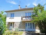 Maison 5 pièces 78 m² Maison 5 pièces 78 m²