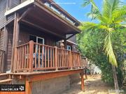 Maison 5 pièces 78 m²