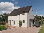 Maison 5 pièces 78 m²