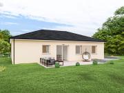 Maison 5 pièces 78 m²